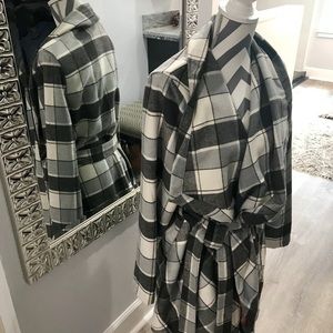Matilda Jane coat